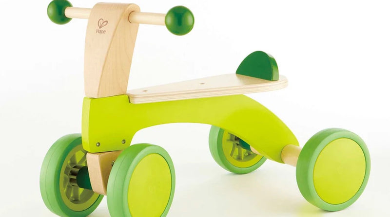 10 Great Gift Ideas for Two Year Olds