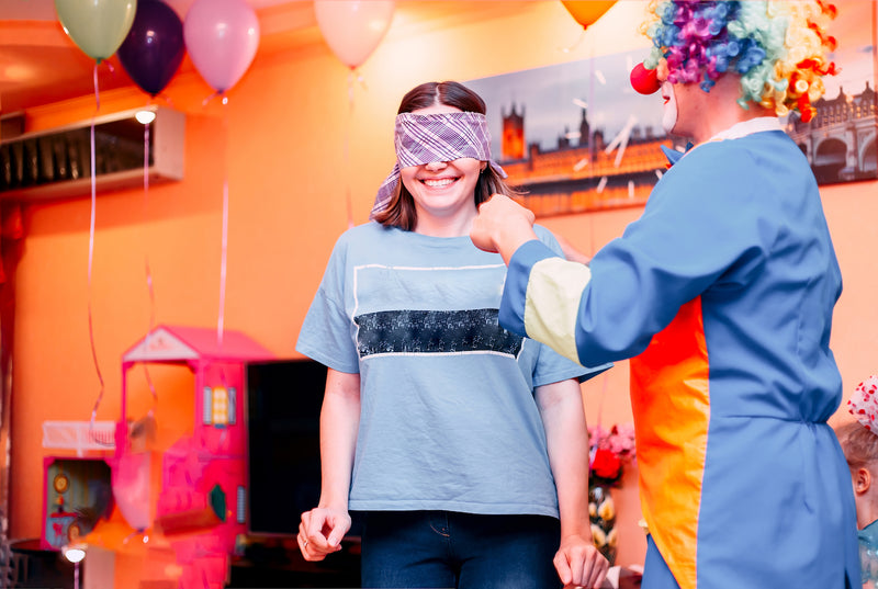 The Funnest List of Austin Birthday Parties for Kids