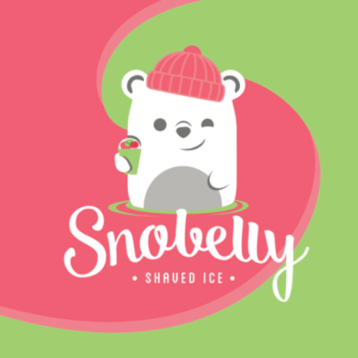 Snobelly Shaved Ice