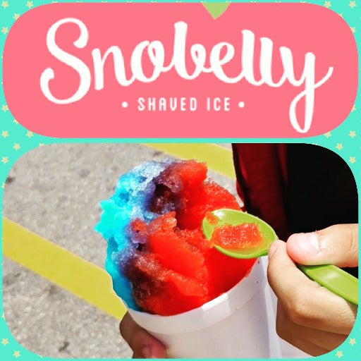 Snobelly is the perfect treat for birthday parties