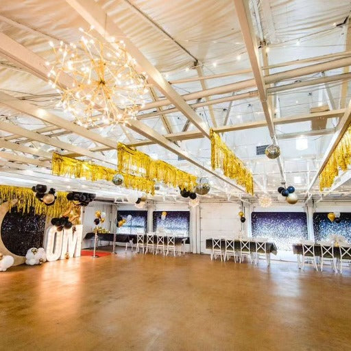 Dance the night away at Rose Haven Bakery and Event Venue in Austin TX