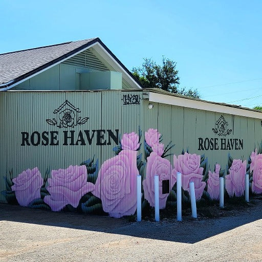 Rose Haven Bakery and Event Venue Austin TX