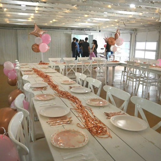 Rose Haven Event Venue is the perfect place for all events in Austin Tx