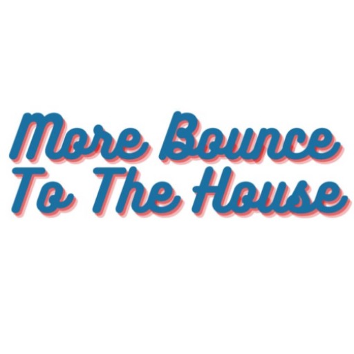 More Bounce To The House bounce house rental in Austin Texas. Company Logo