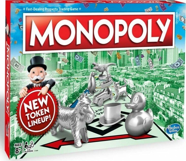 Monopoly Classic