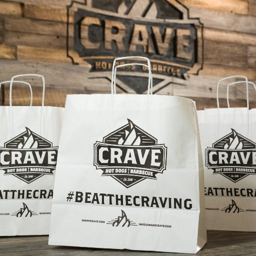 let crave cater your next event