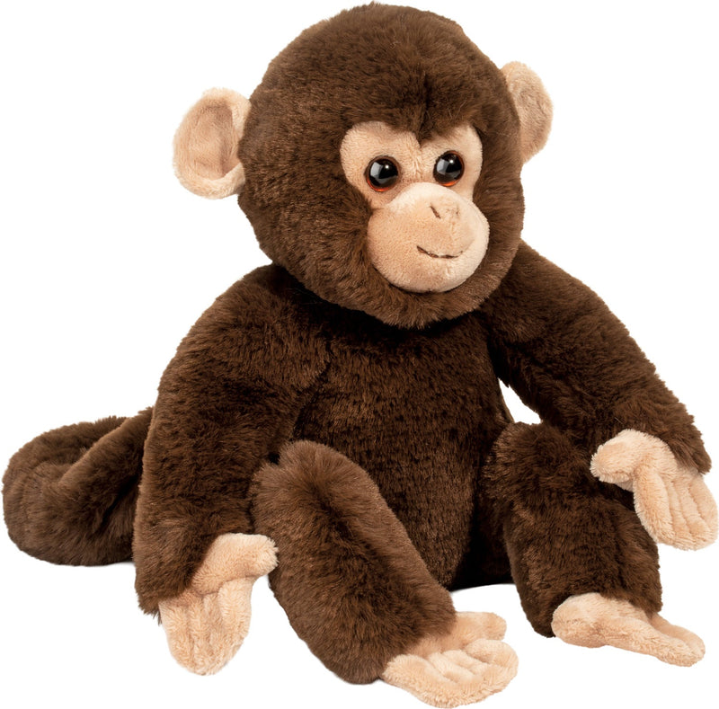 Mikie Monkey Soft