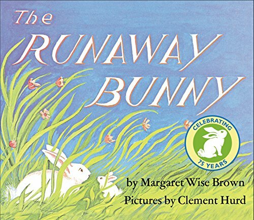 The Runaway Bunny Padded Board Book