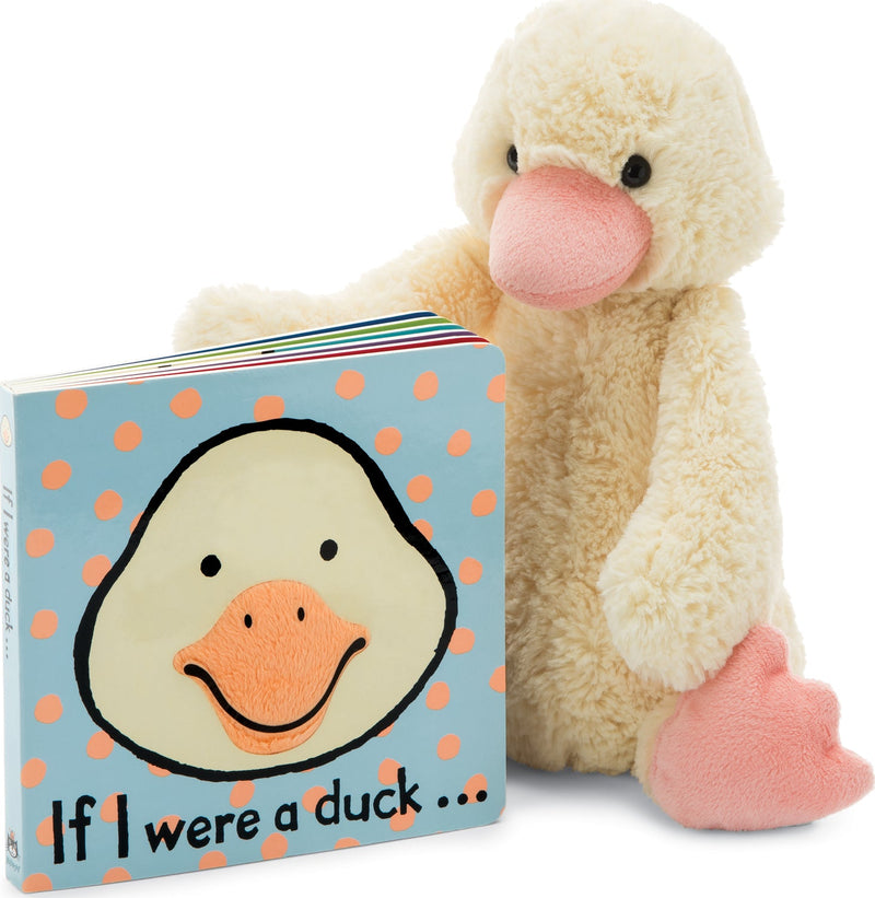 If I were a Duck Book