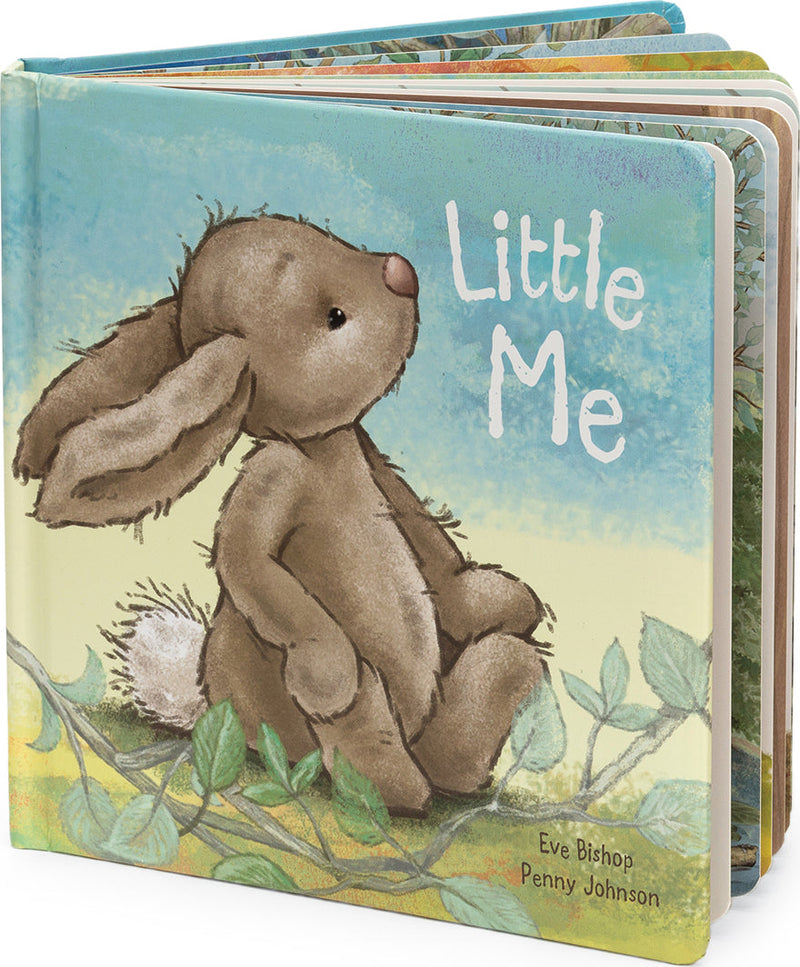 Little Me Book