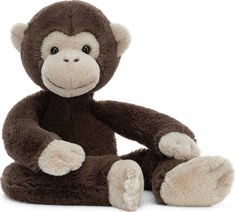 Jellycat Chp2pd Pandy Chimpanzee