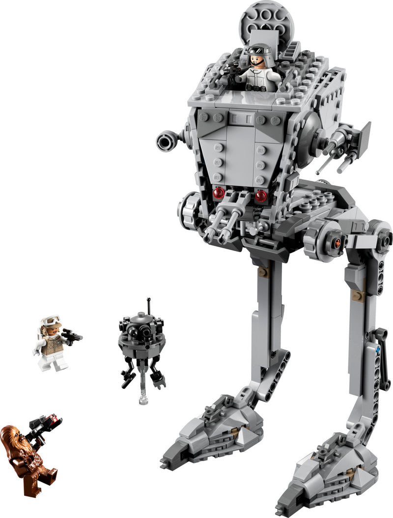 LEGO Star Wars: Hoth AT-ST