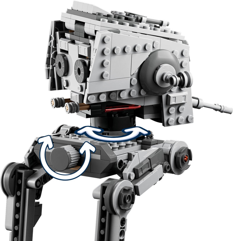 LEGO Star Wars: Hoth AT-ST