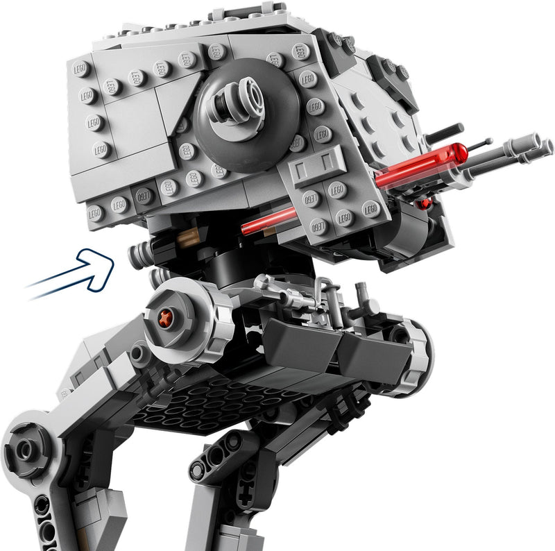 LEGO Star Wars: Hoth AT-ST