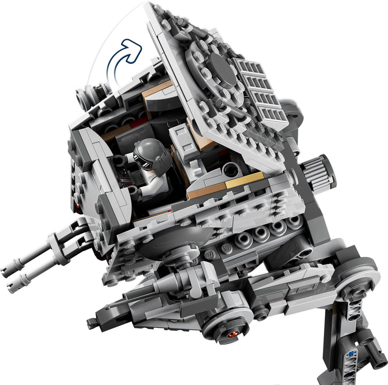 LEGO Star Wars: Hoth AT-ST