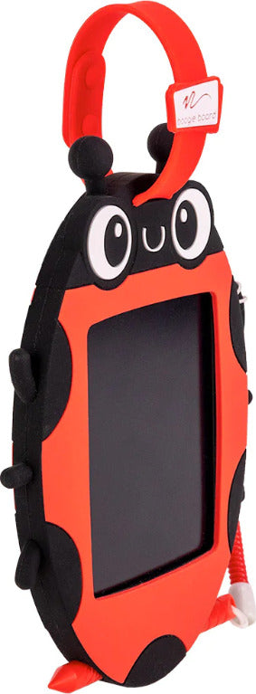 Boogie Board Sketch Pals™ Doodle Board - Ivy the Ladybug