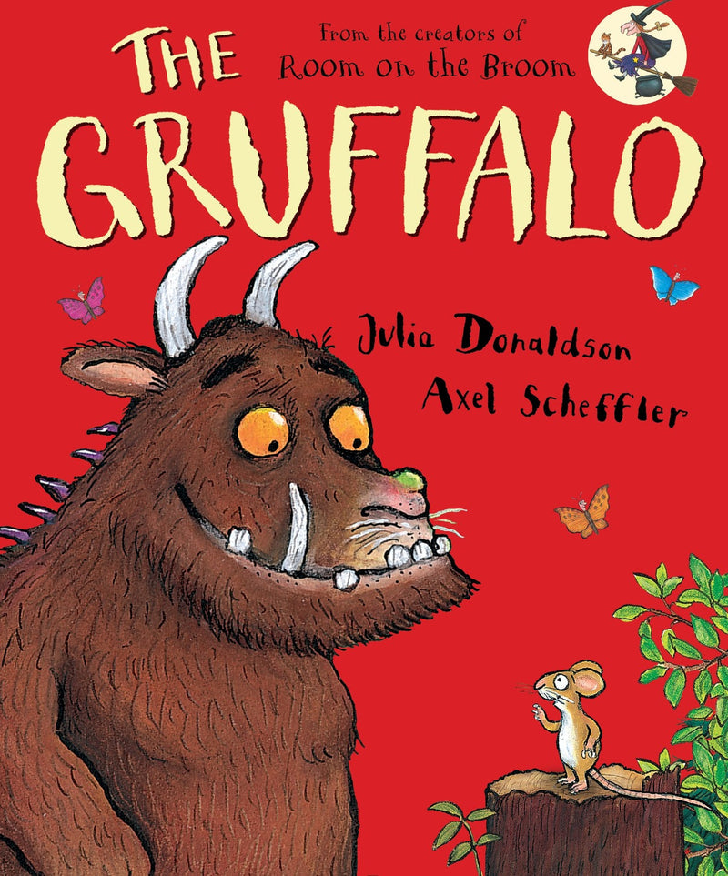 The Gruffalo