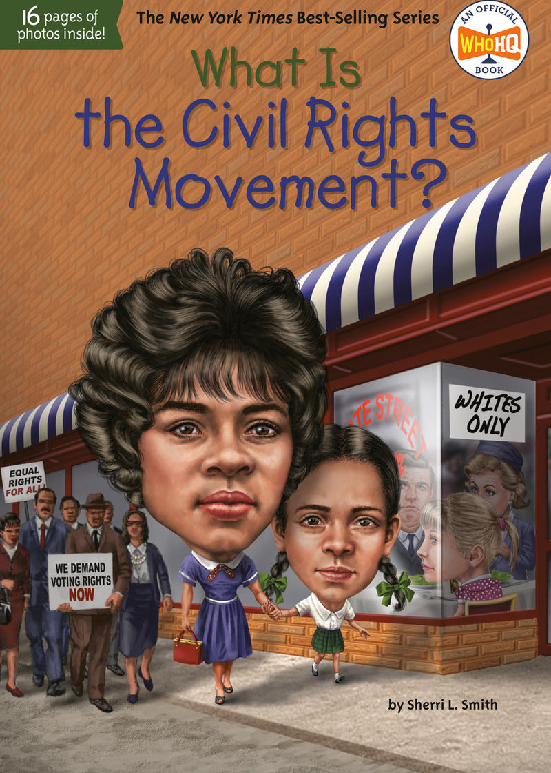 What Is the Civil Rights Movement?