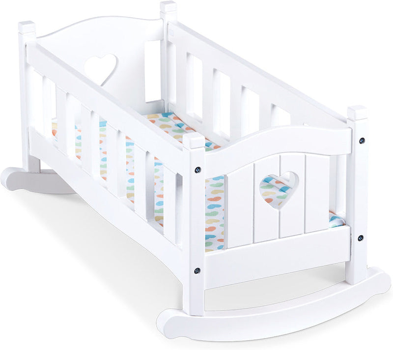 Melissa & Doug Mine to Love Play Cradle