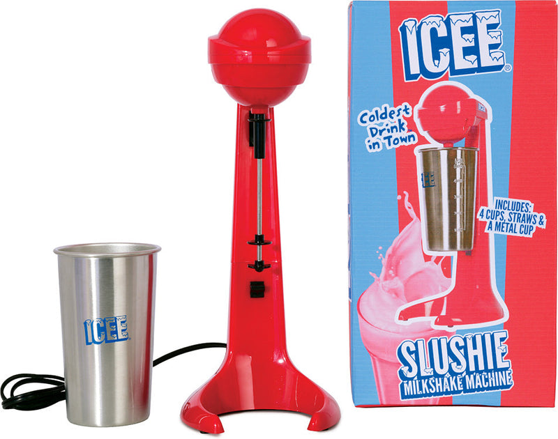 ICEE Slushie Milkshake Machine