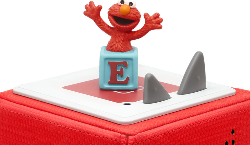 Sesame Street: Elmo