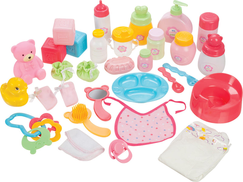 Baby Accessory Kit (6)