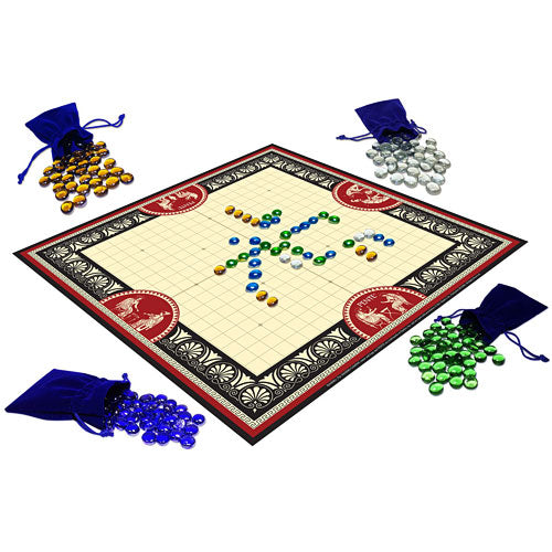 Deluxe Pente