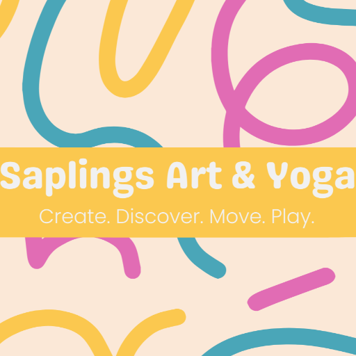 Saplings Art & Yoga