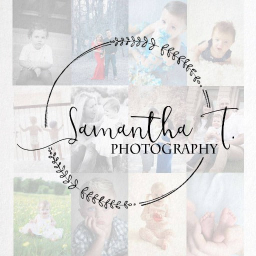Samantha T. Photography
