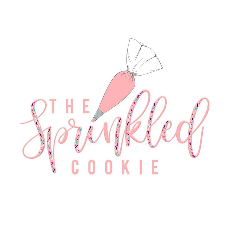 The Sprinkled Cookie