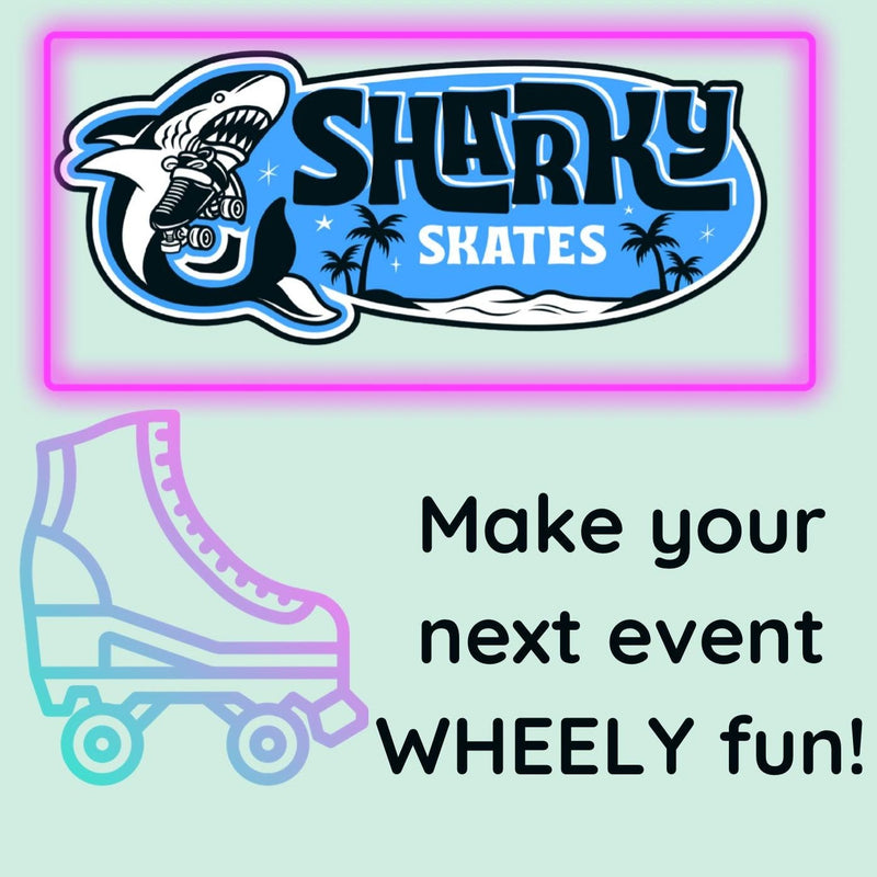 Sharky Skate Company