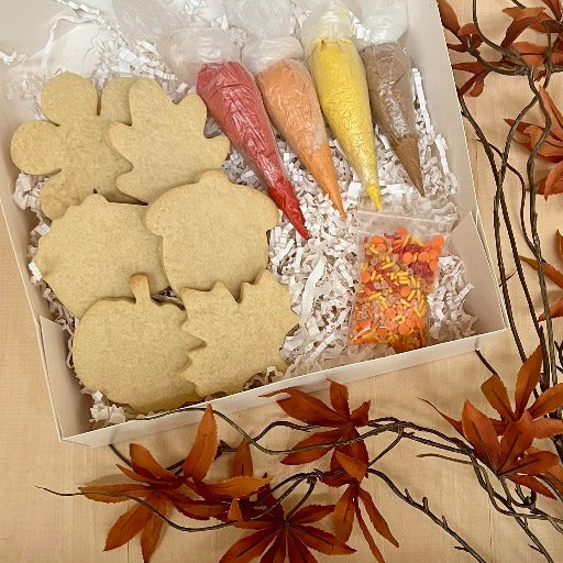 Cookie Kits By Leah ATX