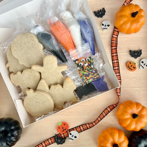 Cookie Kits By Leah ATX