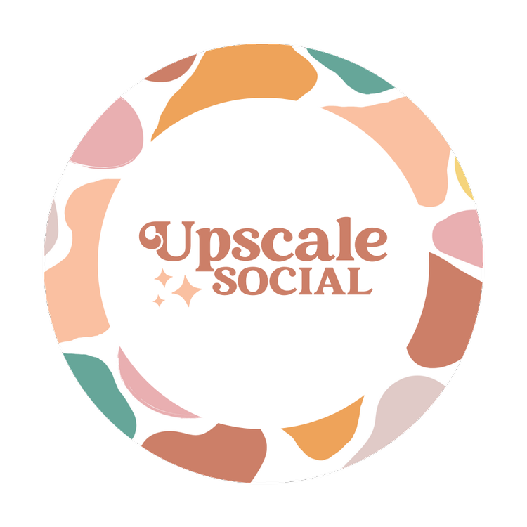 Upscale Social