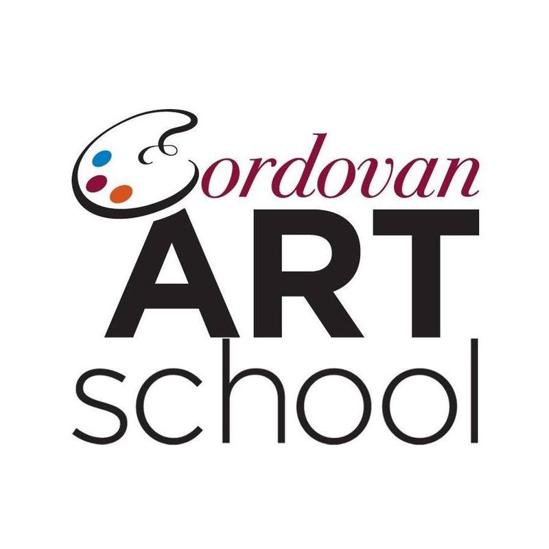 Cordovan Art School & Pottery Parlor