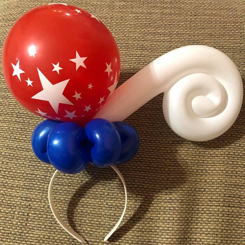 Balloon Whimsy