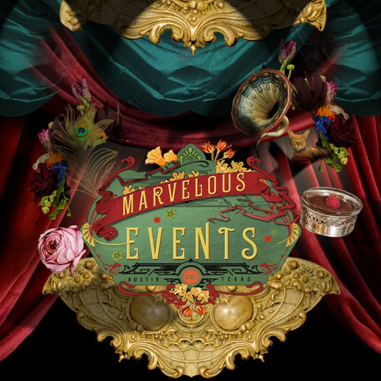 Marvelous Events USA