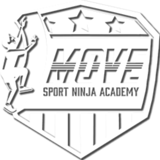 Move Sport Ninja Academy