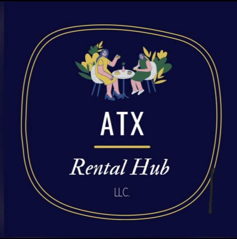 ATX Decors and Rental Hub