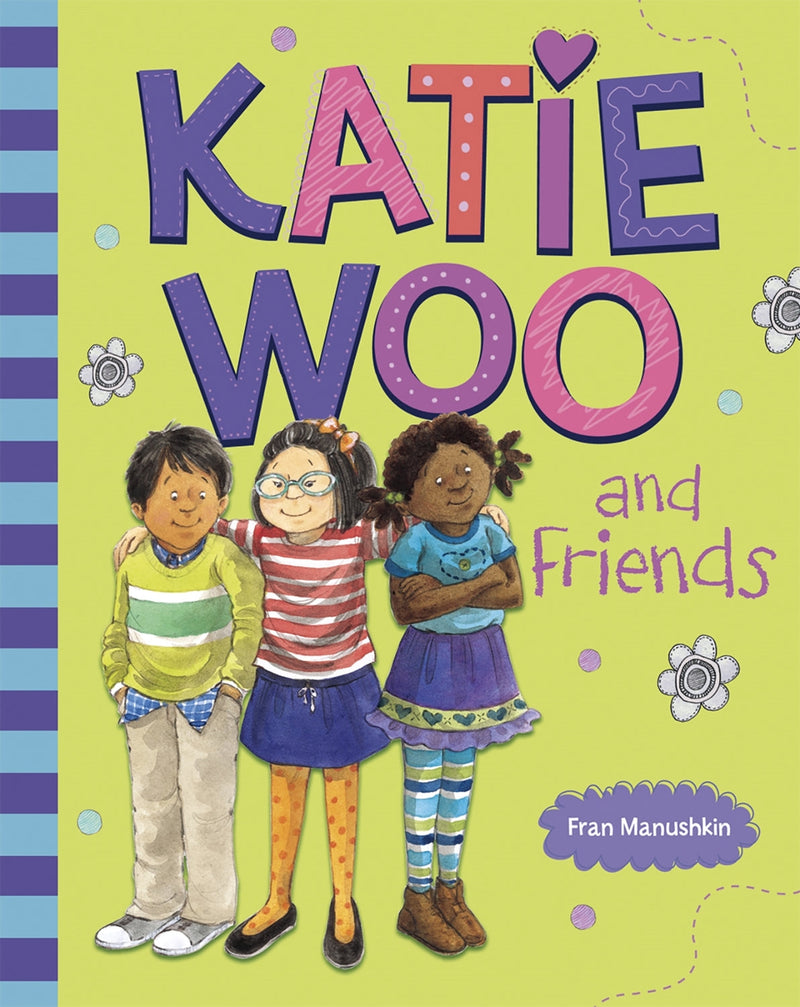 Katie Woo and Friends