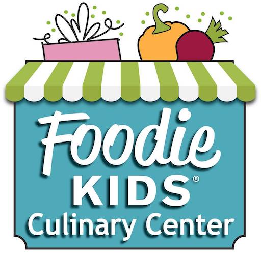 Foodie Kids Culinary Center
