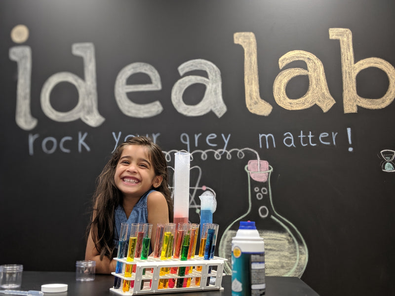 IDEA Lab Kids - Austin