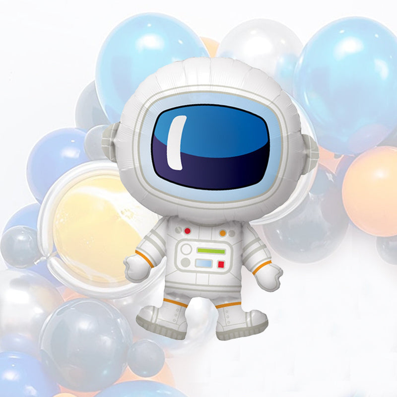 37" Giant Astronaut Balloon