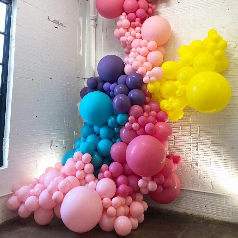 Three-Foot (3') Giant Balloons