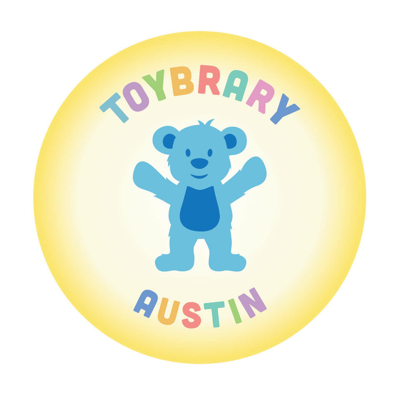 Toybrary Austin