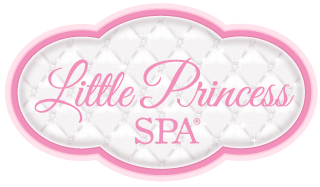 Little Princess Spa - Round Rock