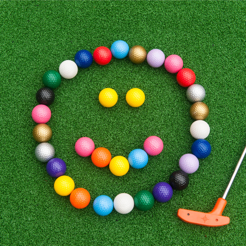 Play Mini Golf for Maximum Fun