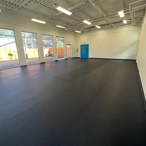 Gym Rental in a Montessori Space