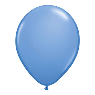 Premium Periwinkle Latex Balloon Packs (5" and 11”)