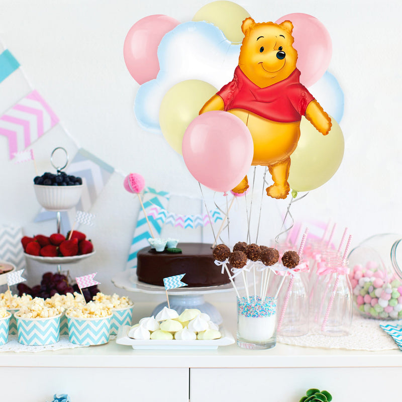 Classic Winnie-the-Pooh Giant Balloon (29 Inches)